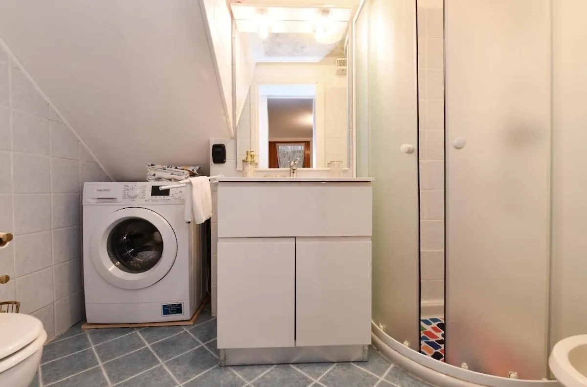 San Marco Wi-Fi Apartment Venice Italy