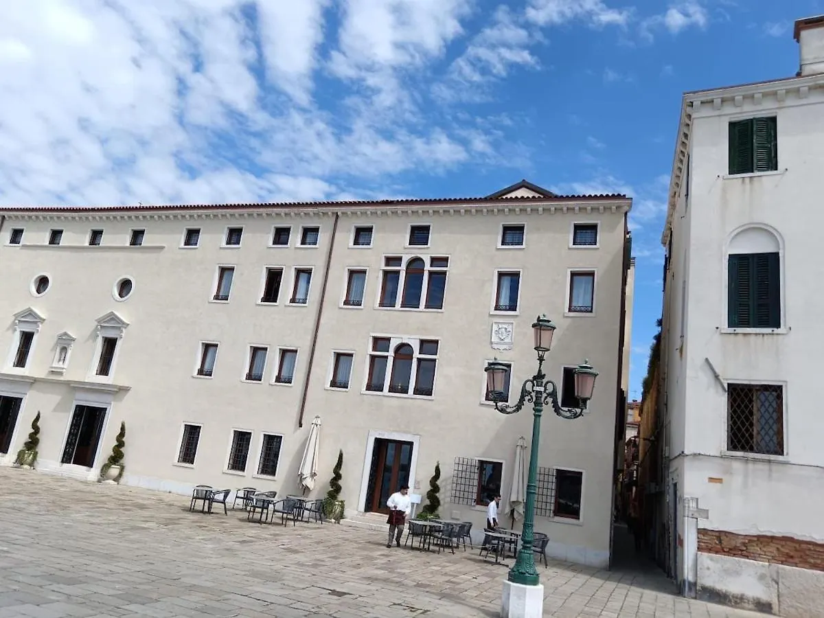 San Marco Wi-Fi Apartment Venice Italy