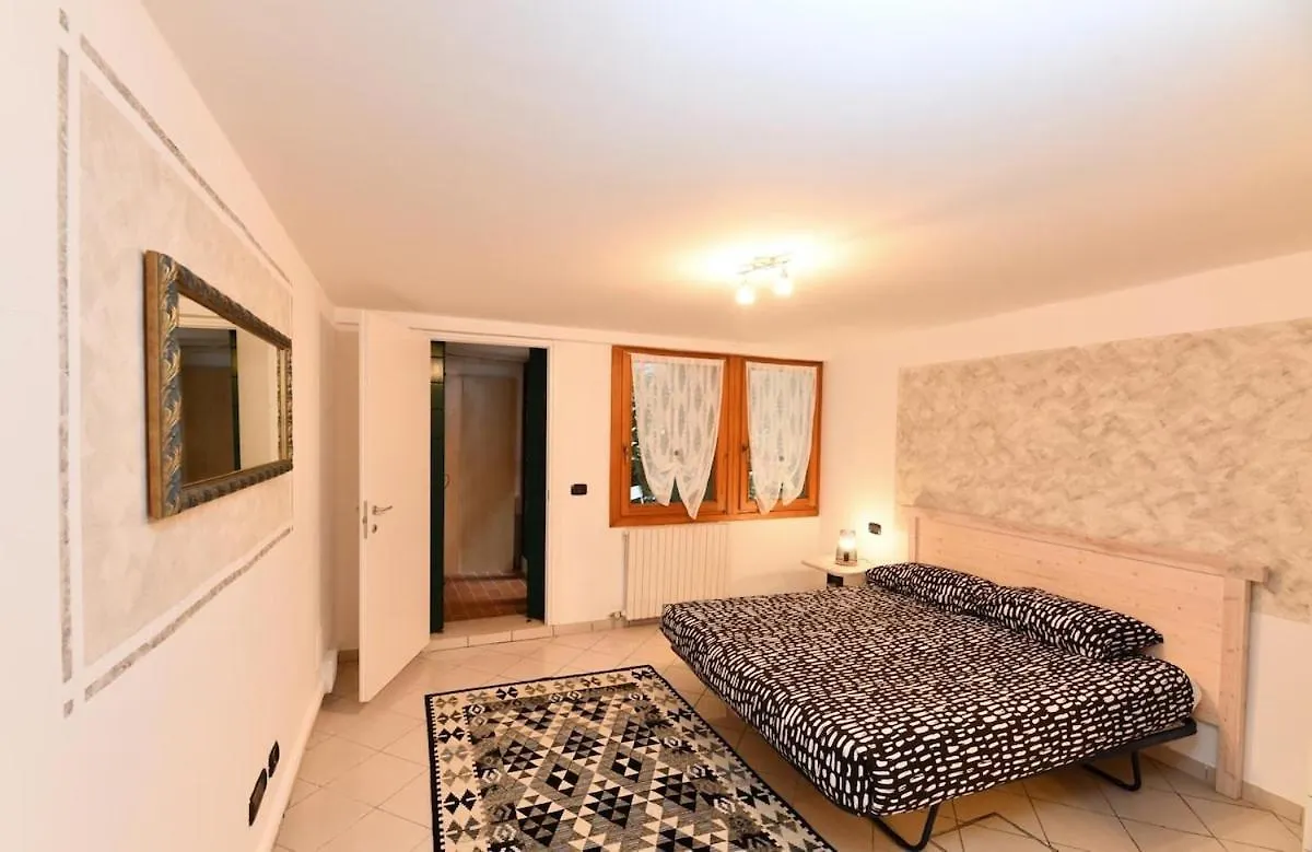 San Marco Wi-Fi Apartment Venice 0*,