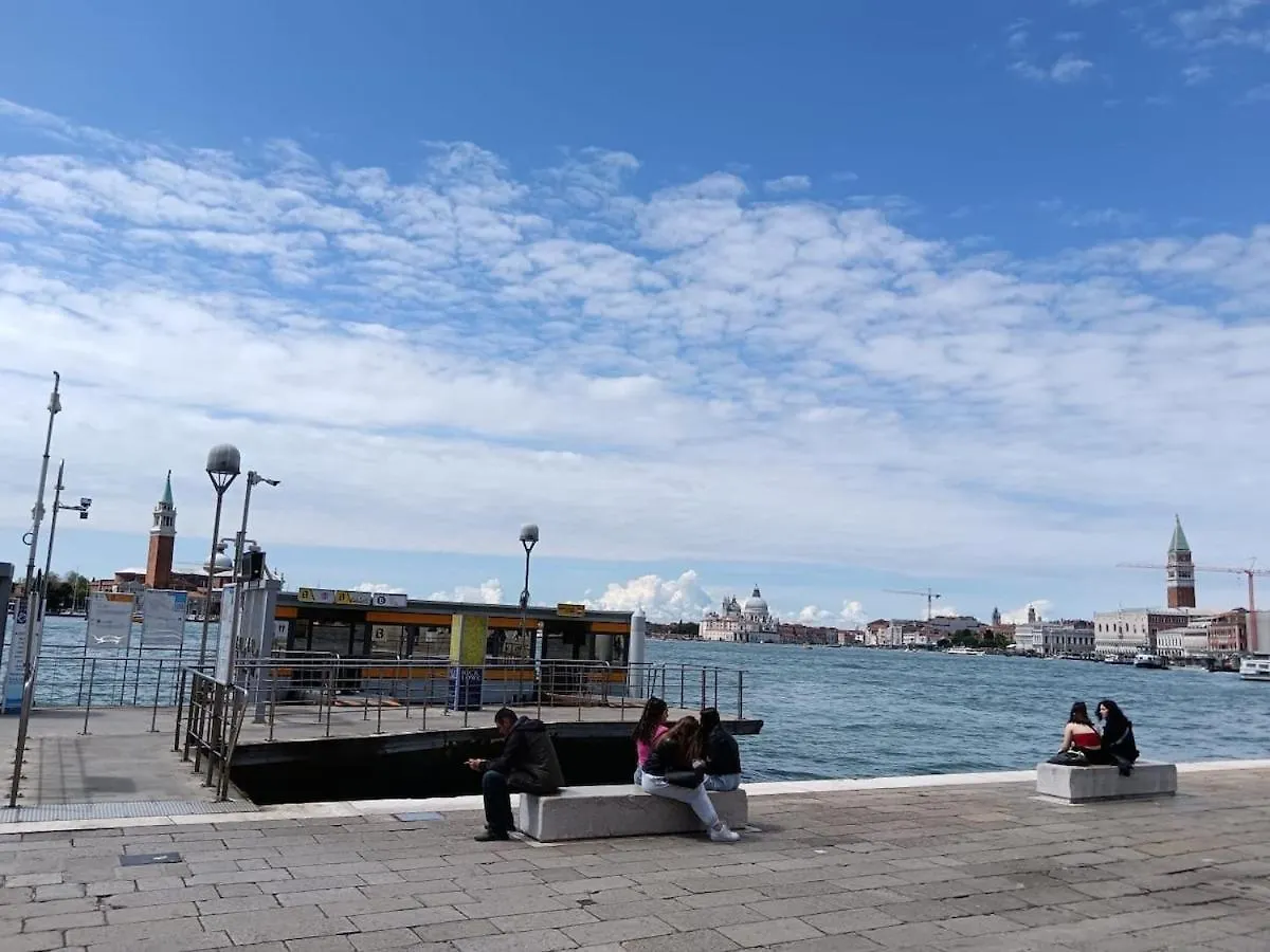 San Marco Wi-Fi Apartment Venice 0*,  Italy
