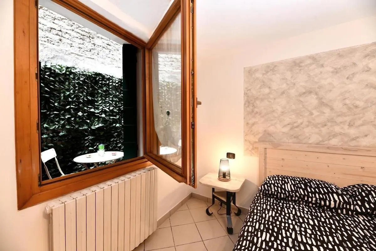 San Marco Wi-Fi Apartment Venice