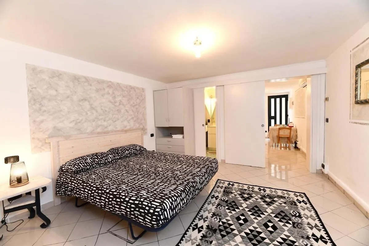 Apartamento San Marco Wi-Fi Venecia