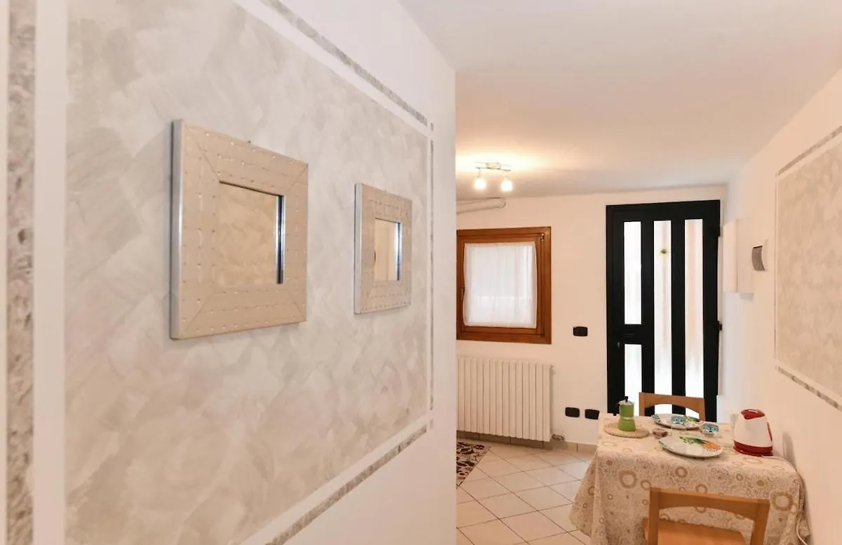Apartamento San Marco Wi-Fi Venecia